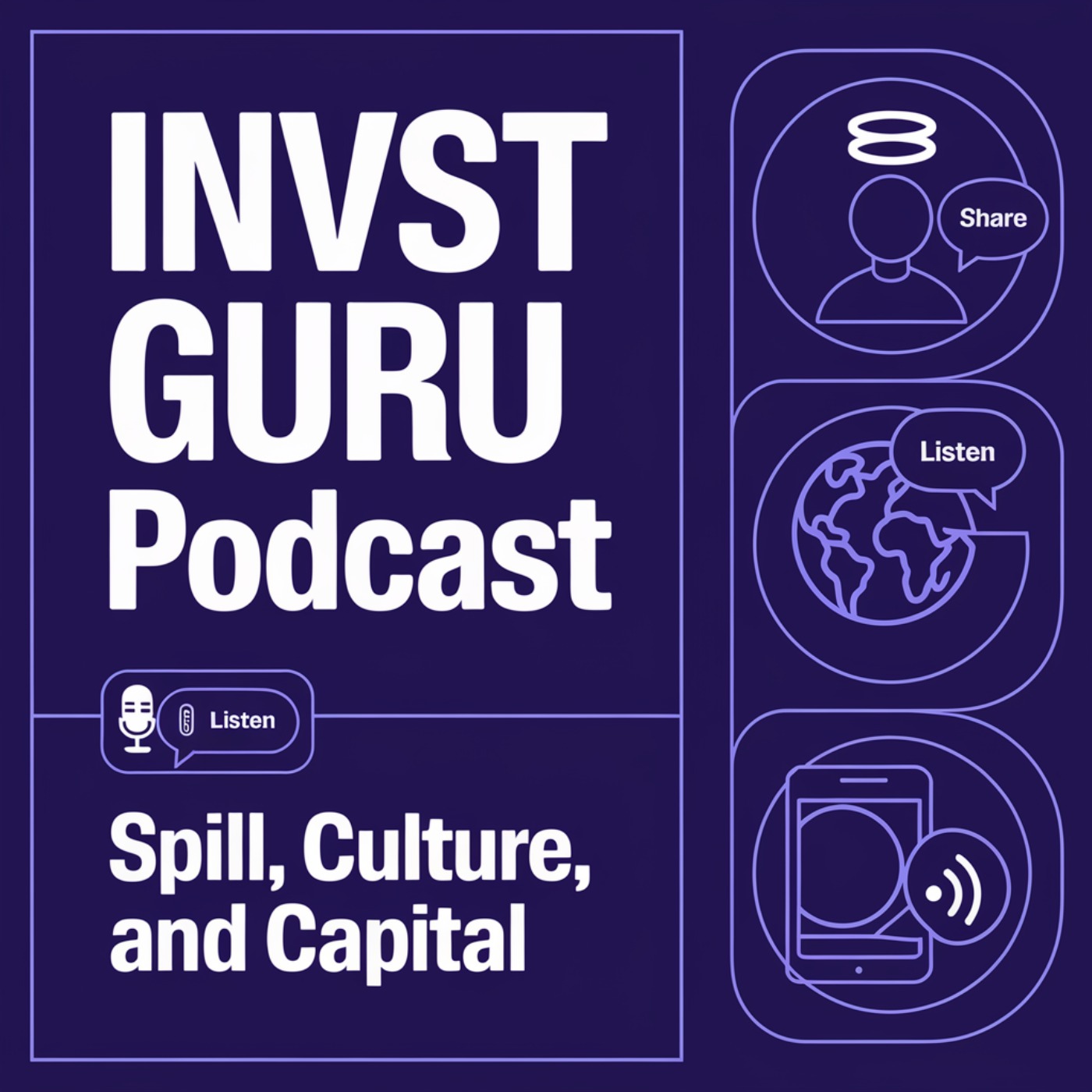 Spill, Culture, and Capital: Can This New Social Platform Win Big?