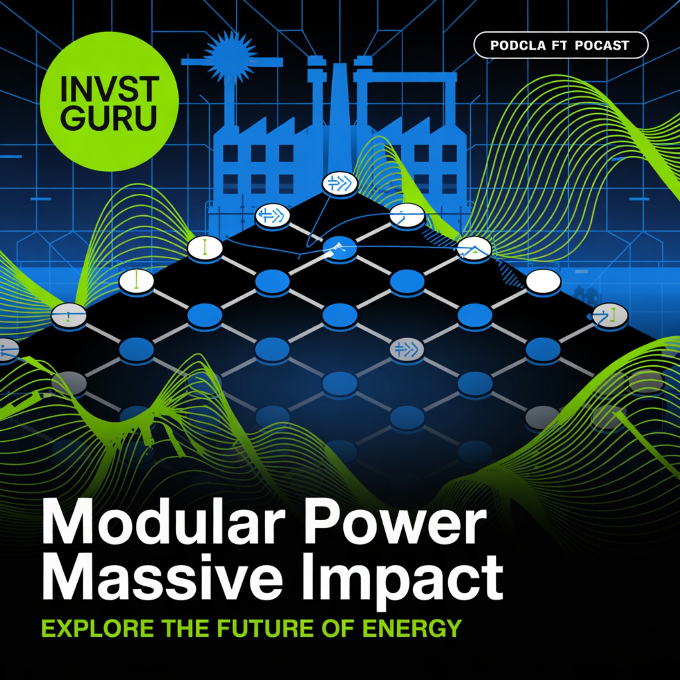 Modular Power, Massive Impact: Inside PowerBox Technology’s Energy Vision for Industry
