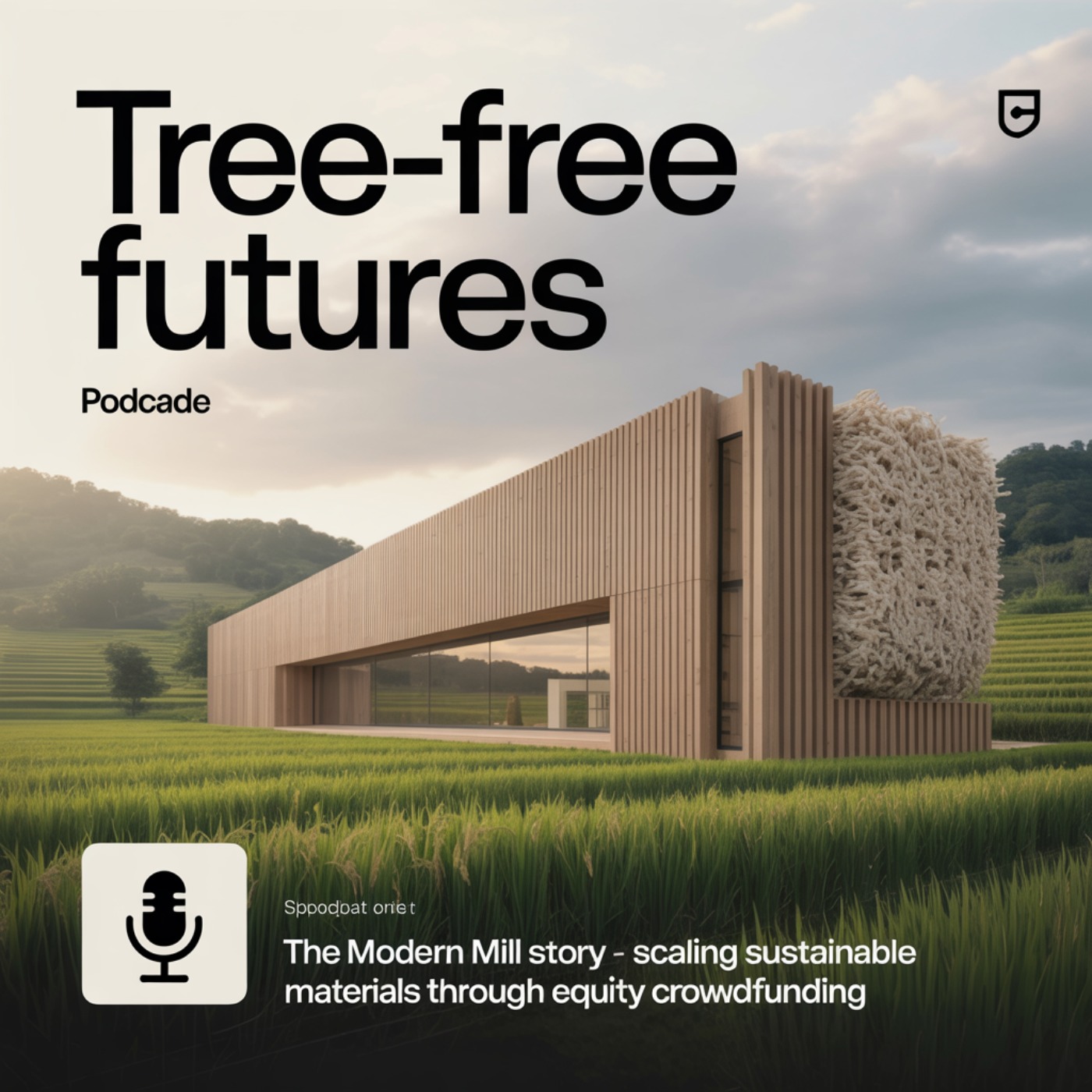 Tree-Free Futures: How Modern Mill Is Reimagining Green Building Materials