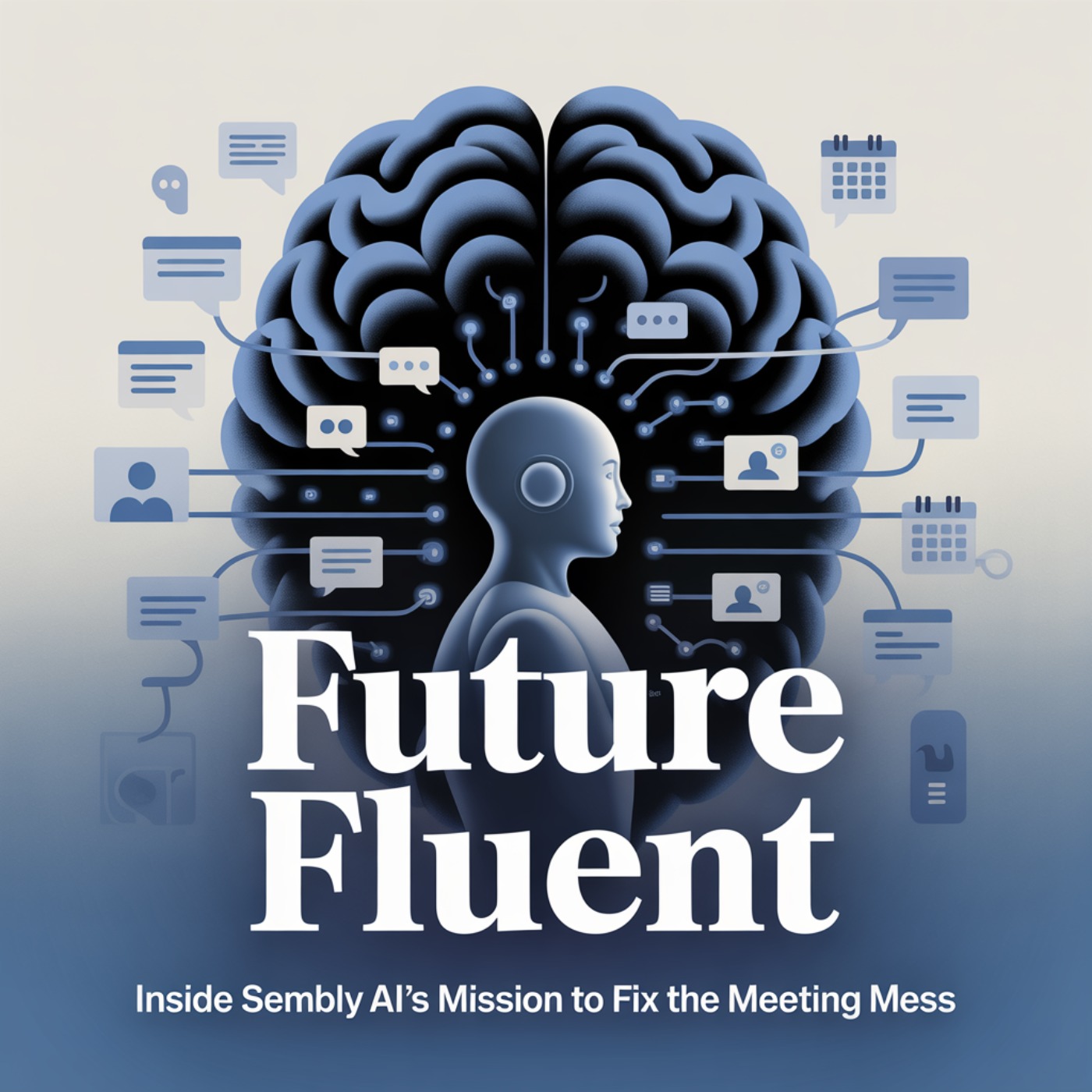 Future Fluent: Inside Sembly AI’s Mission to Fix the Meeting Mess