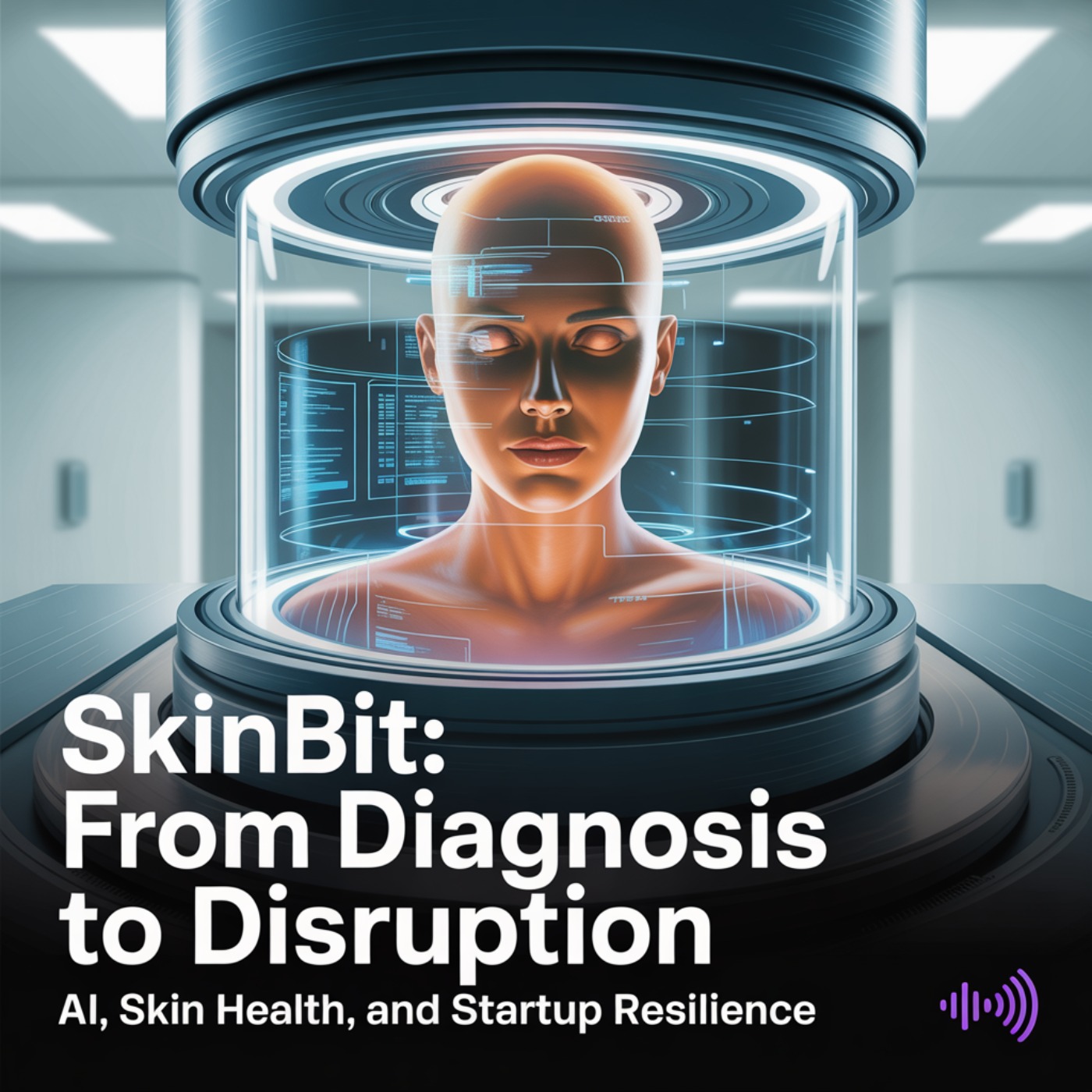 From Diagnosis to Disruption: The Story Behind SkinBit’s AI Dermatology Breakthrough