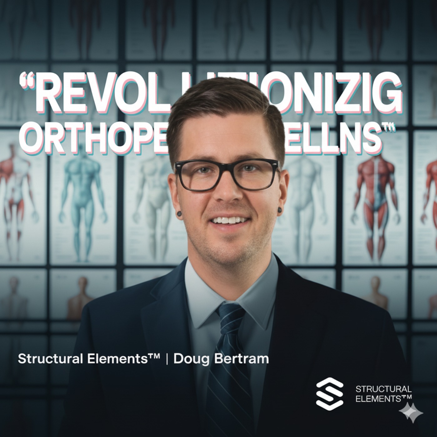 Rebuilding the Body, Redefining Wellness: How Structural Elements™️ Is Franchising the Future of Orthopedic Care