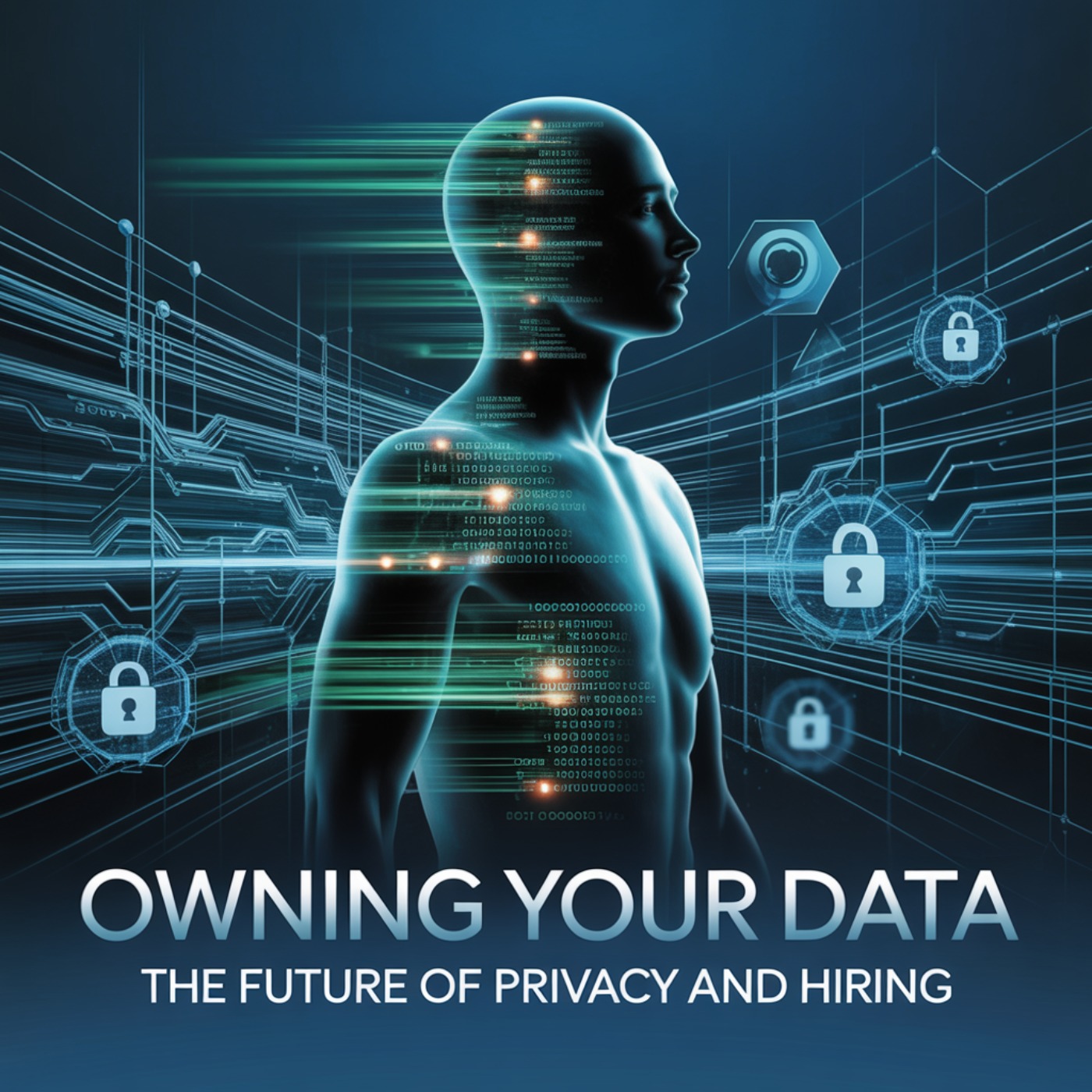 Owning Your Data: How MyStandard Is Changing the Future of Privacy and Hiring
