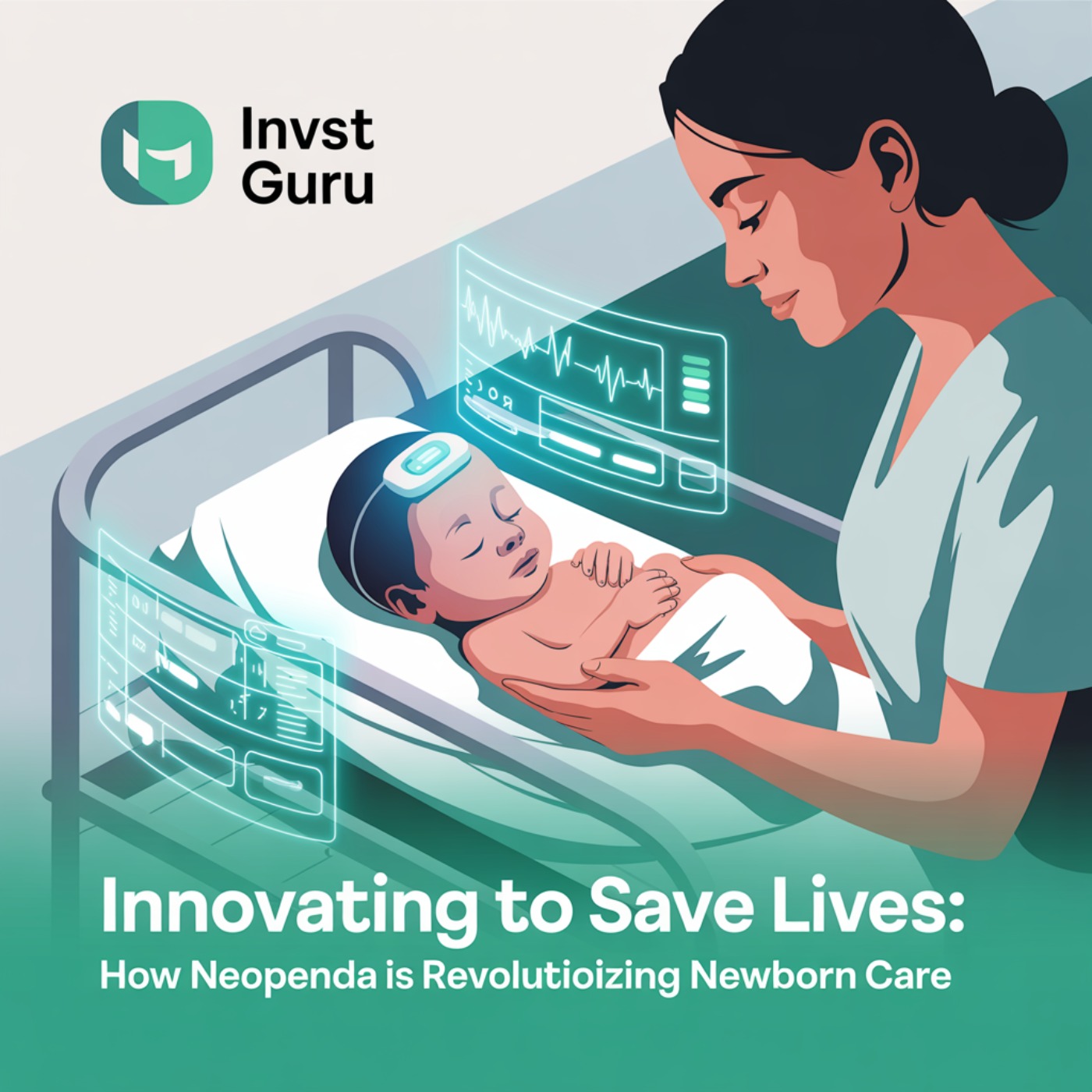 Innovating to Save Lives: How Neopenda Is Revolutionizing Newborn Care Across Africa