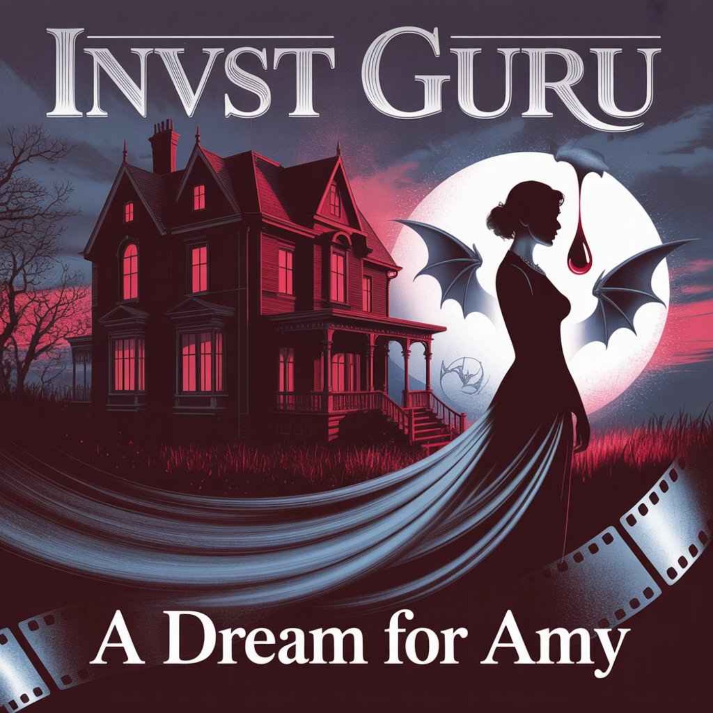 A Dream for Amy: Inside the Female-Led Vampire Horror Film Crowdfunding on Wefunder
