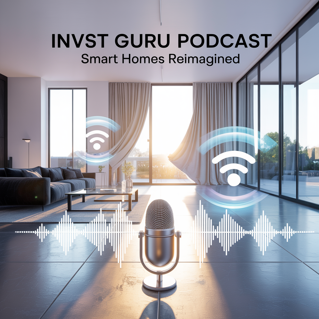 How RYSE Is Revolutionizing Smart Homes | Trung Pham on Automating Every Window