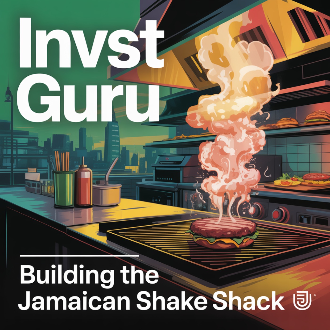 Jamaican Flavor Meets Fast Casual: How Yawdie Is Redefining the QSR Industry