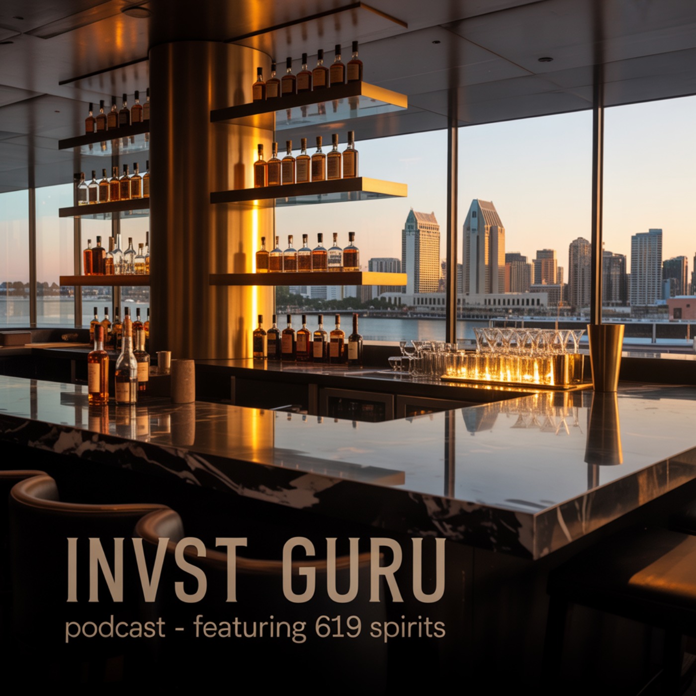 From Code to Cocktails: How 619 Spirits is Redefining San Diego’s Distillery Scene