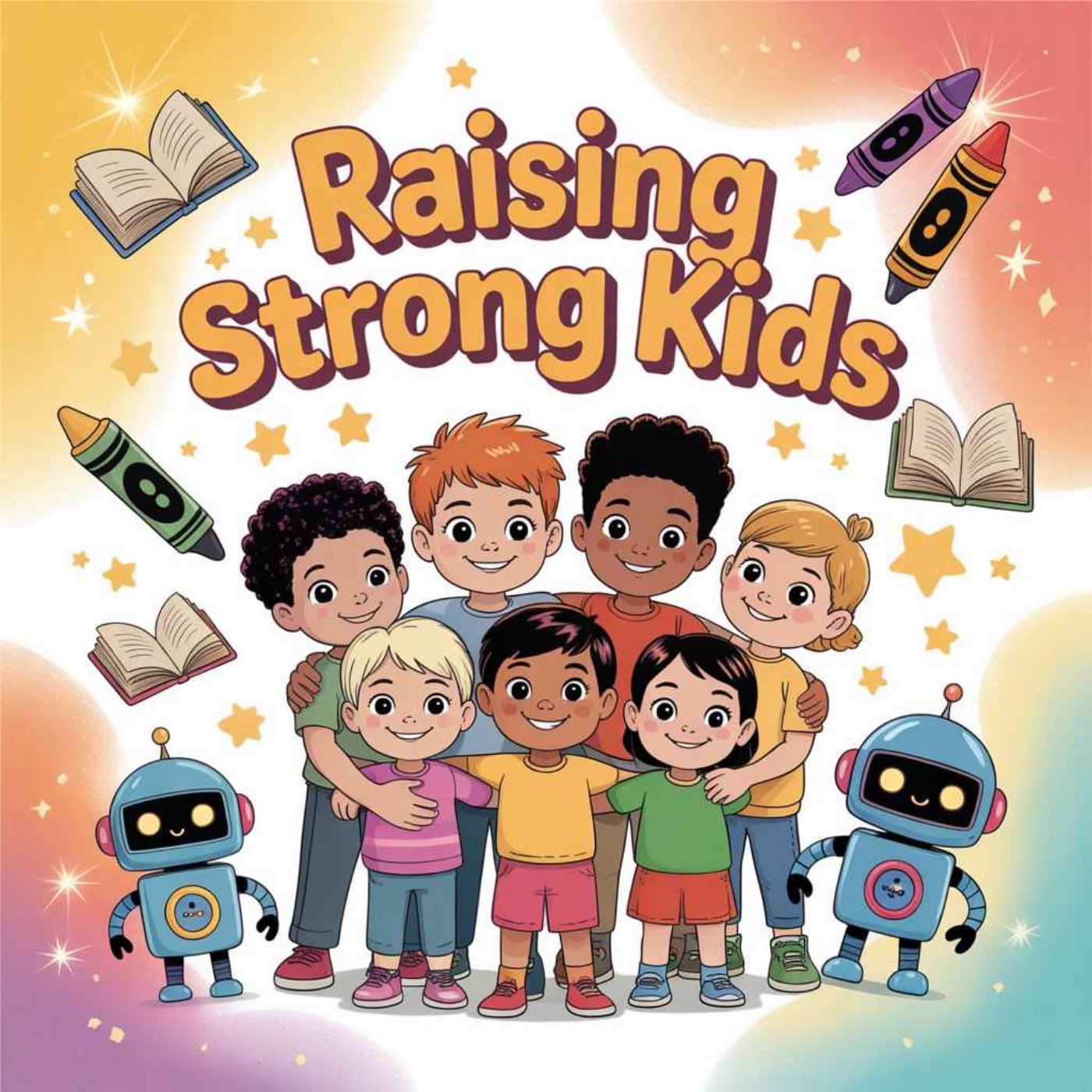 How MVP Kids Is Shaping the Future of Children’s Learning and Character Development.