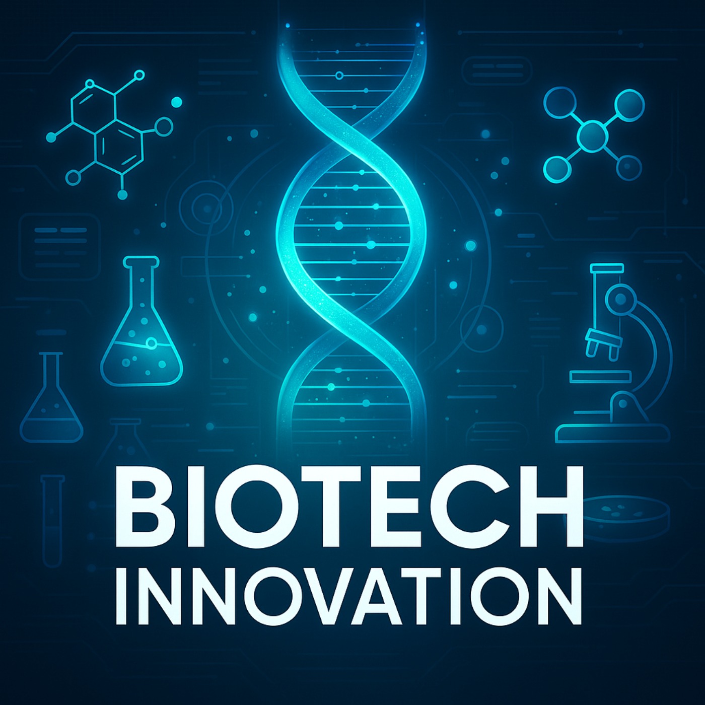 How Biolabshare Is Building the Future of Affordable Biotech Innovation.