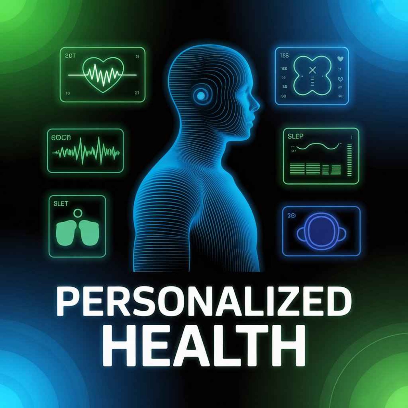 How Ingeni Is Revolutionizing Personalized Health with AI and Real Data?