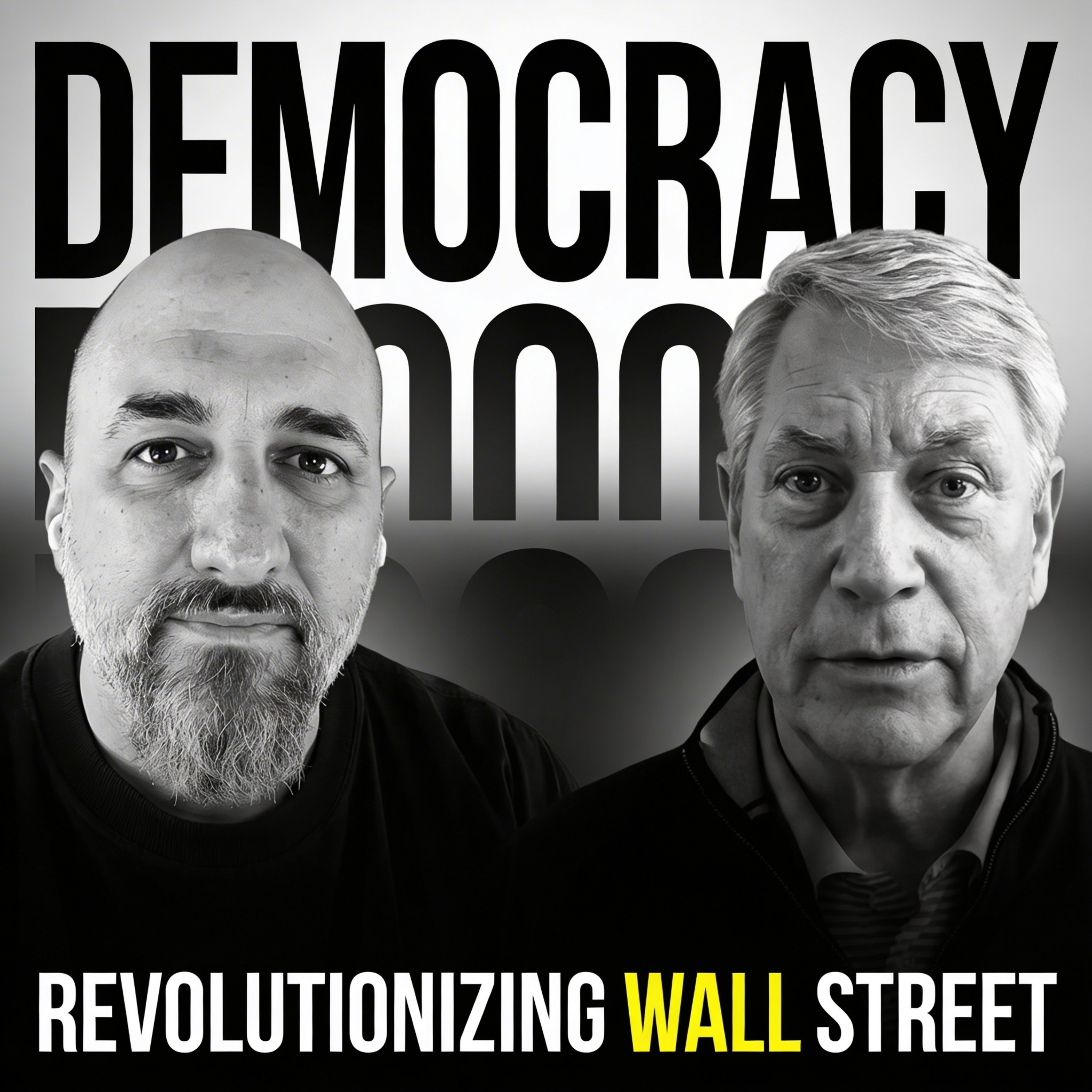 Wall Street's Dirty Secret: Who Really Gets IPO Shares episode artwork