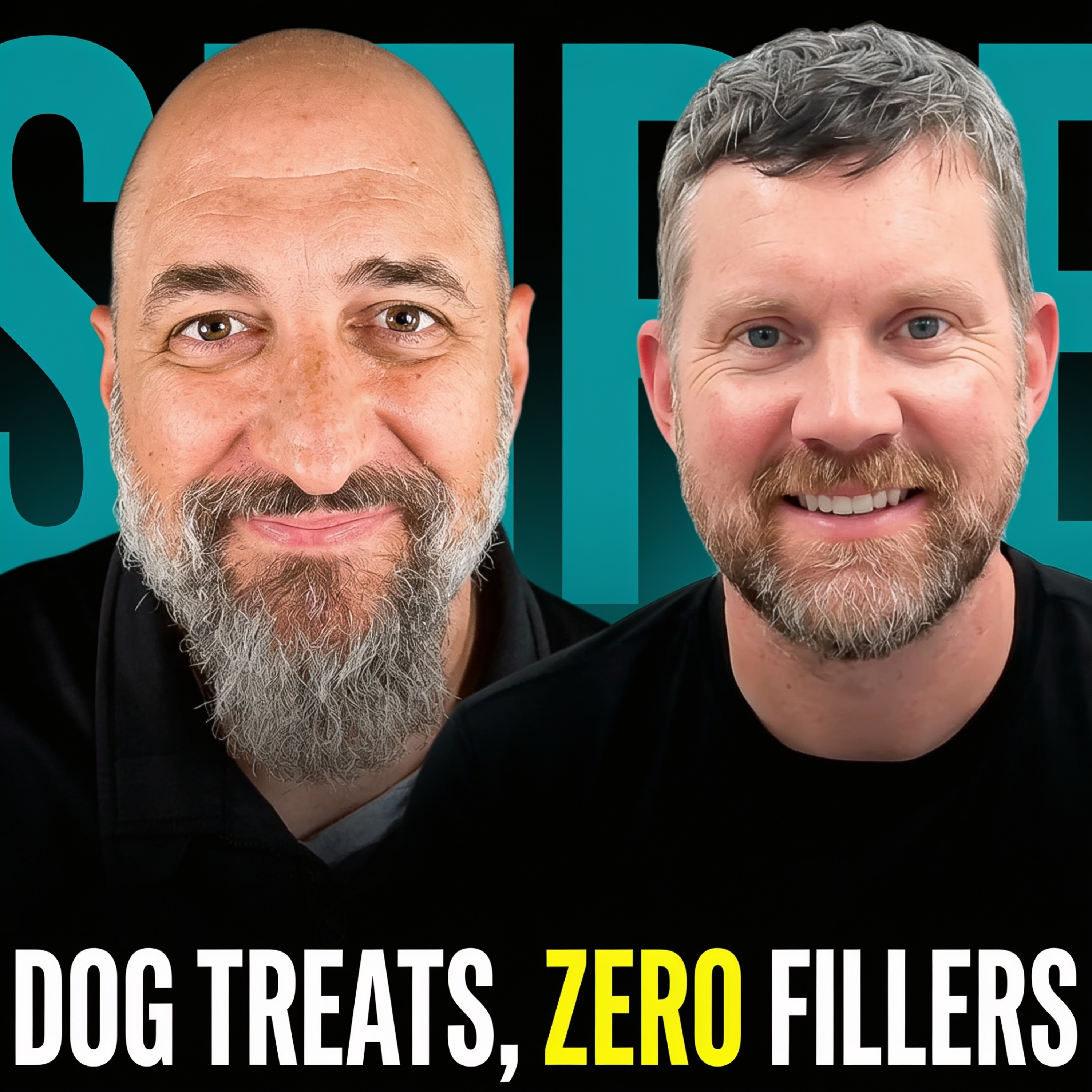 One Ingredient, 1,003 Stores, Zero Outside Money | Jackson Jones, Farm to Pet