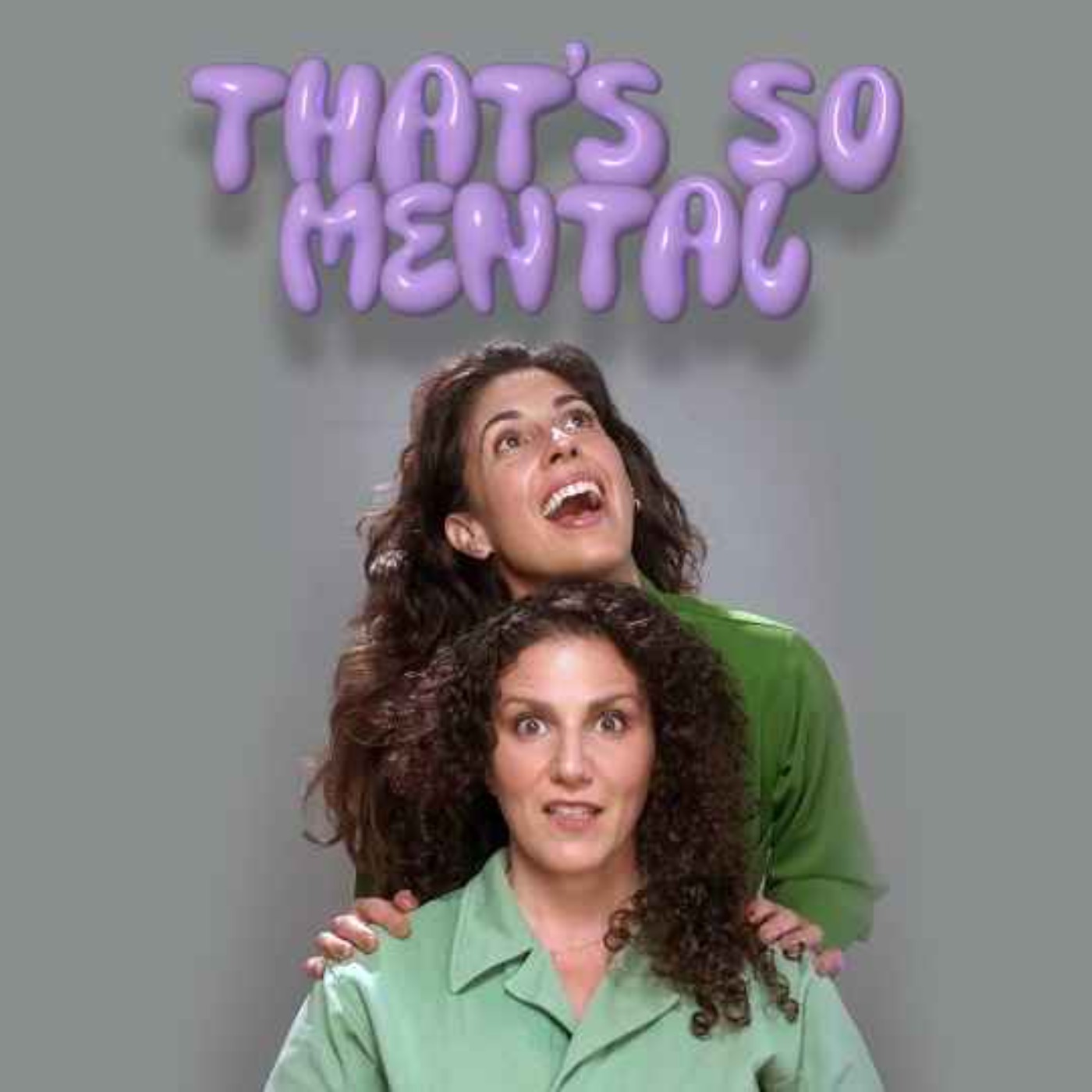 That\'s So Mental