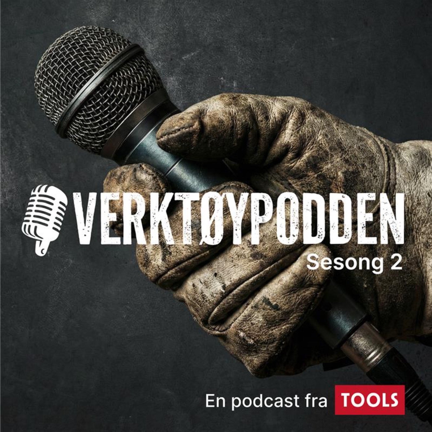 Skjemahelvete? episode artwork