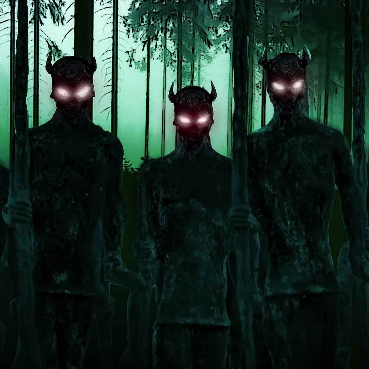 احضار شیطان episode artwork