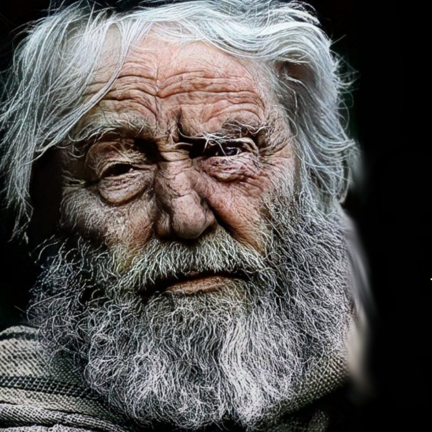 ماجرای ترسناک حاج قاسم episode artwork