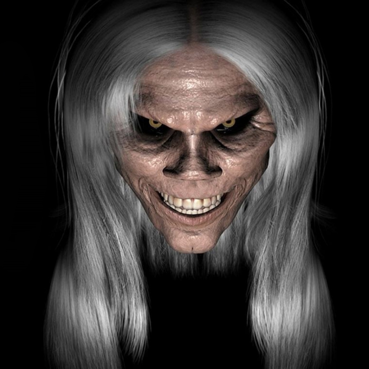 پیرزن گیس سفید episode artwork