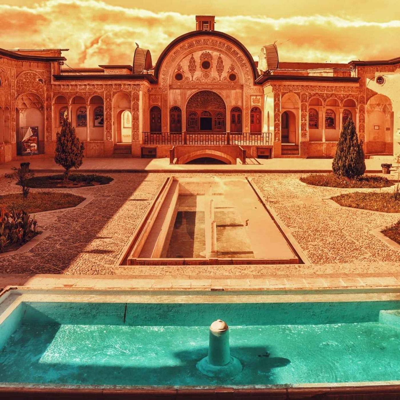 عمارت مرگ قجری episode artwork