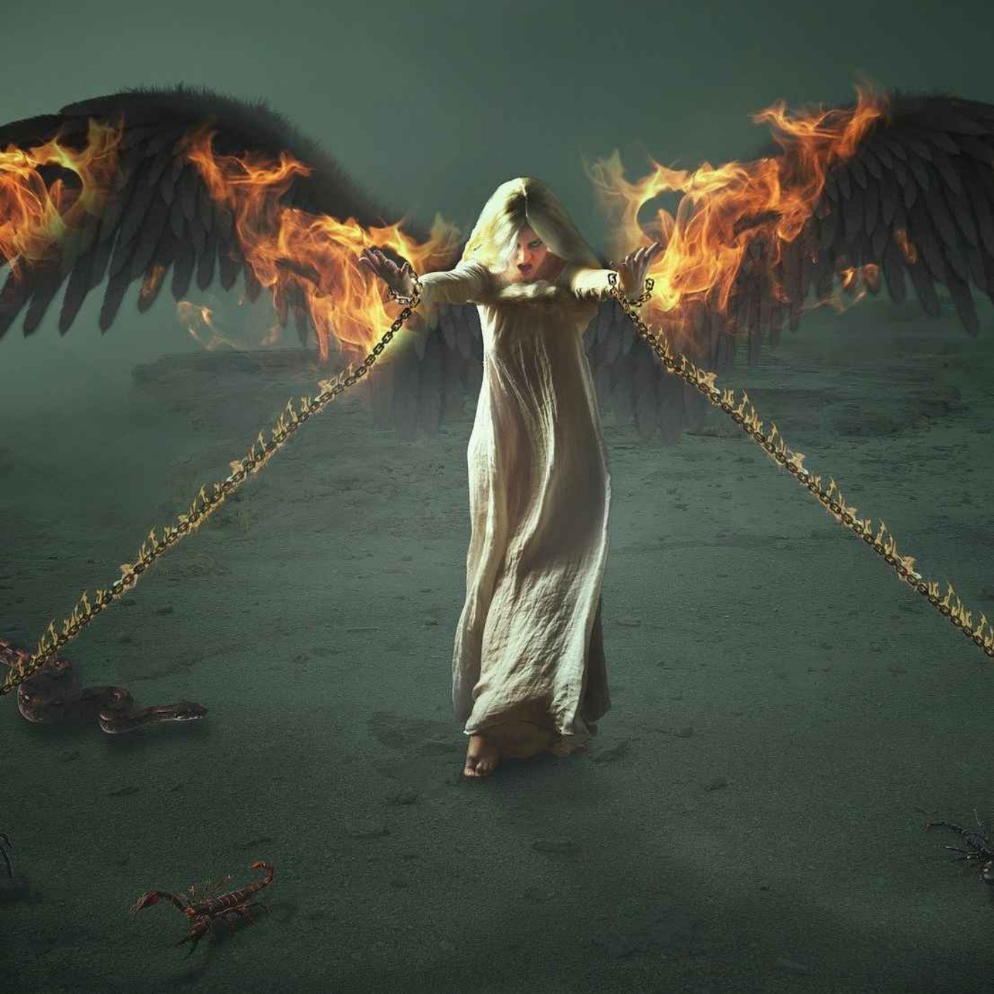 احضار عفریت episode artwork