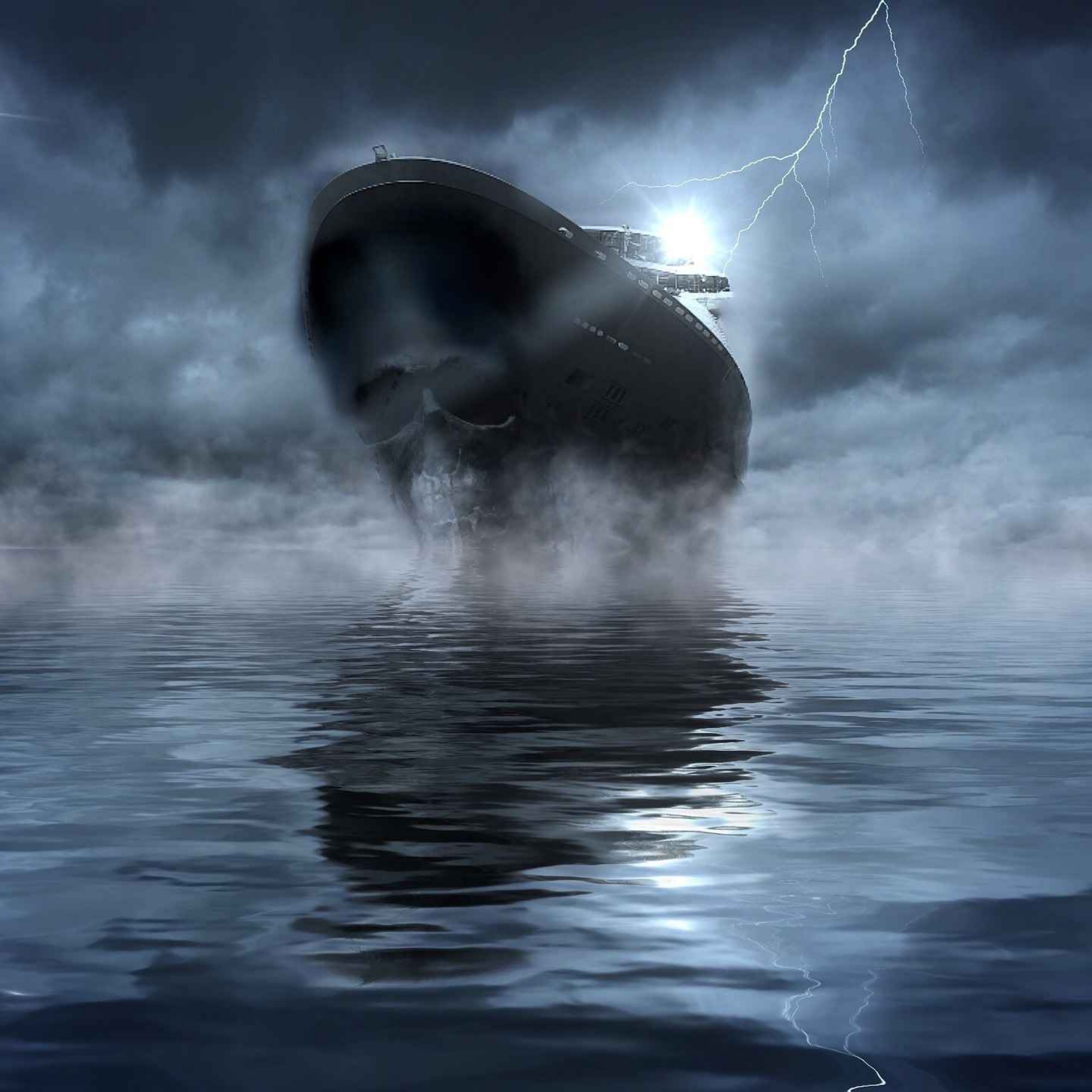 کشتی اجنه episode artwork