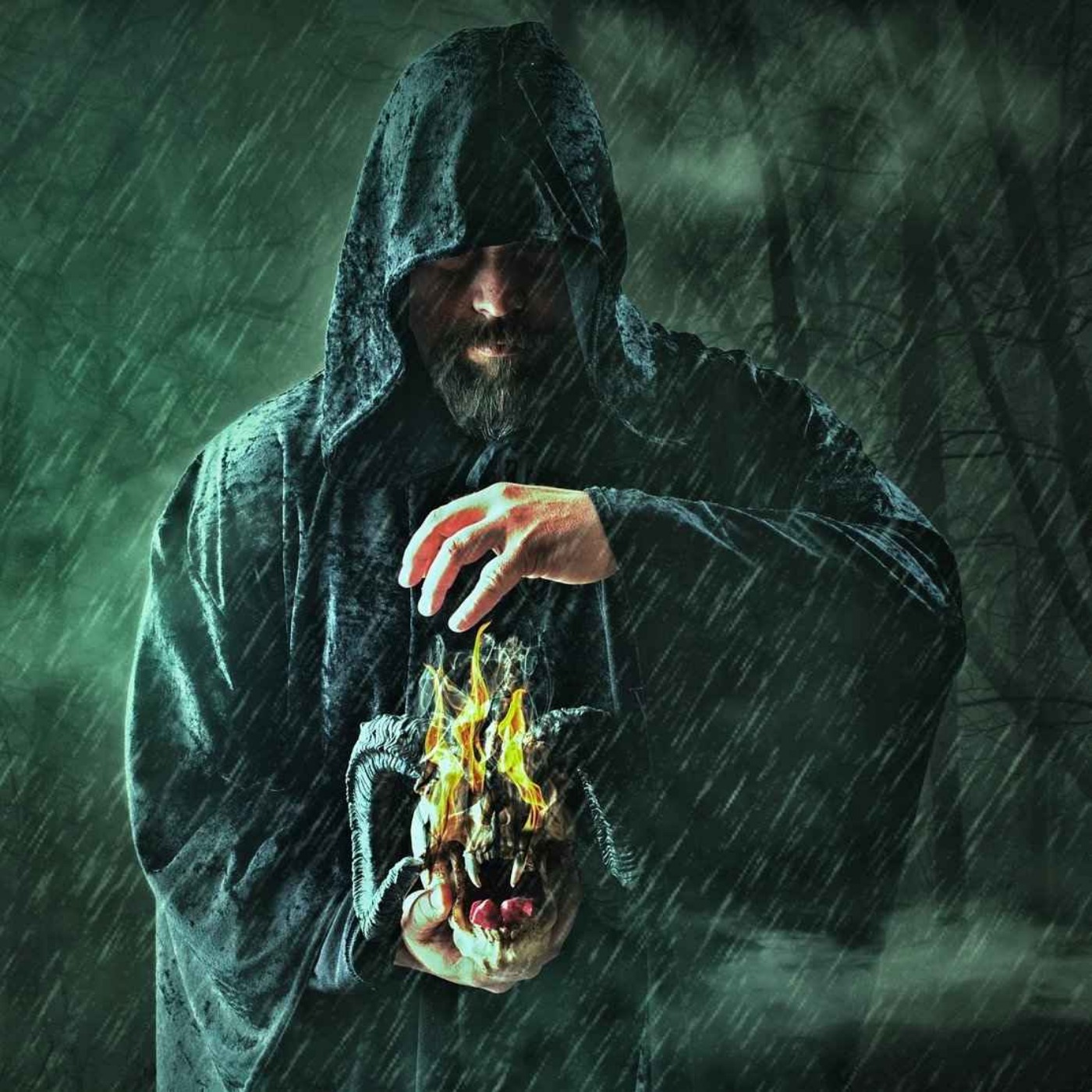طلسمات شیطانی episode artwork
