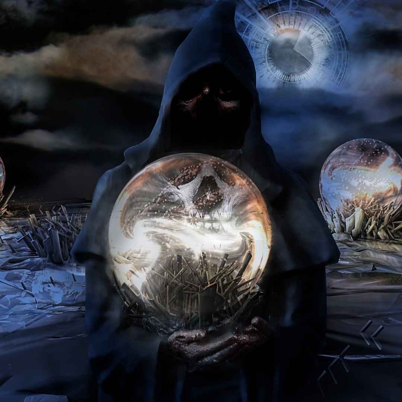 طلسم سیاه episode artwork