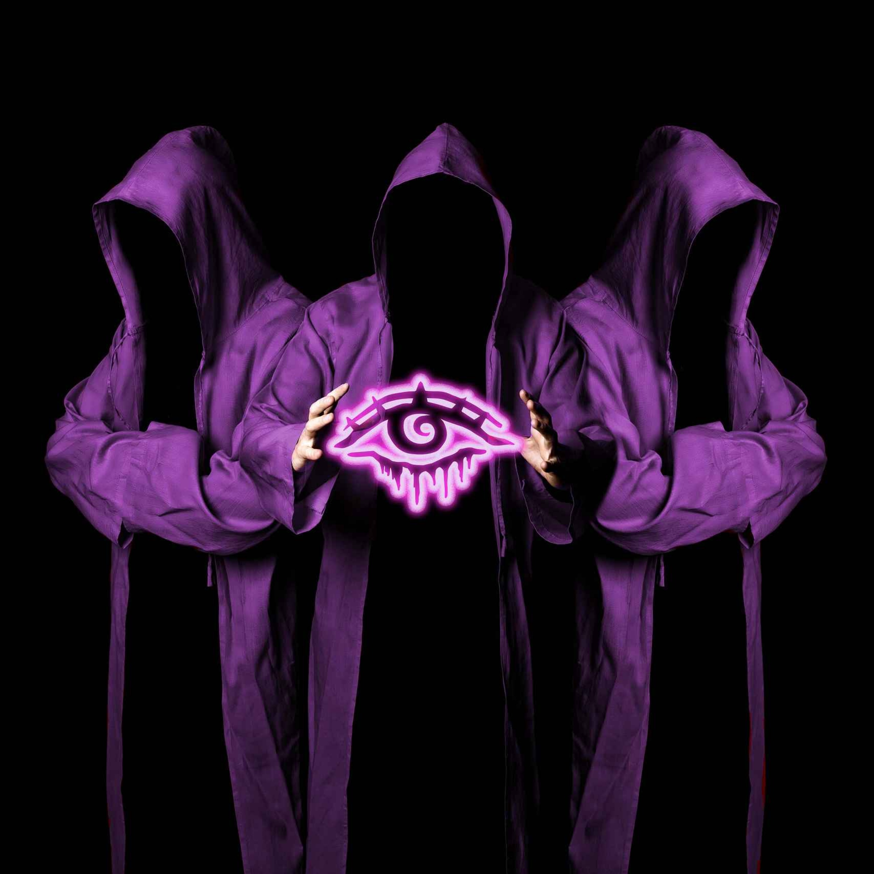 جادوی سیاه episode artwork