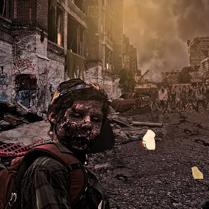 جن های ساکن پادگان episode artwork
