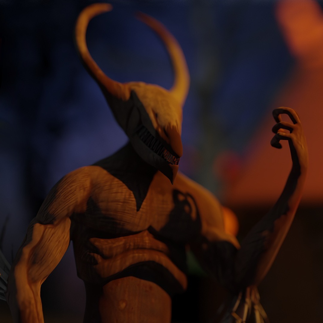 اجنه عمار مکان episode artwork