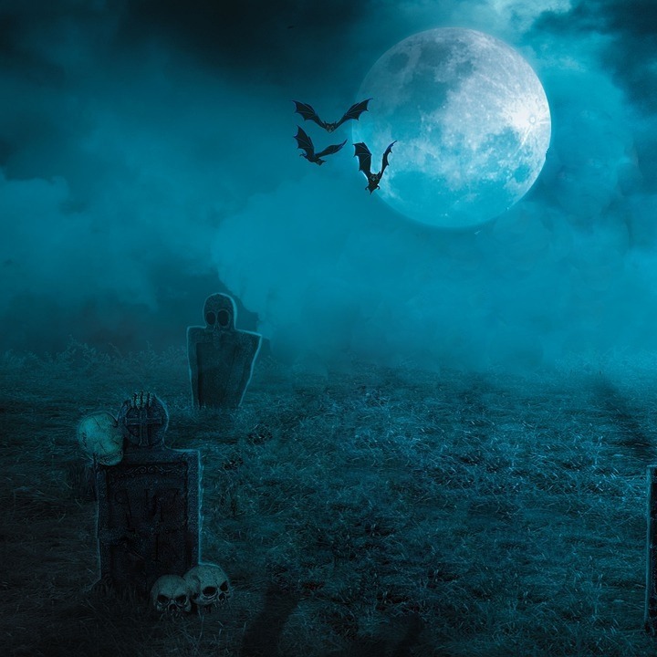 عبور از قبرستان episode artwork