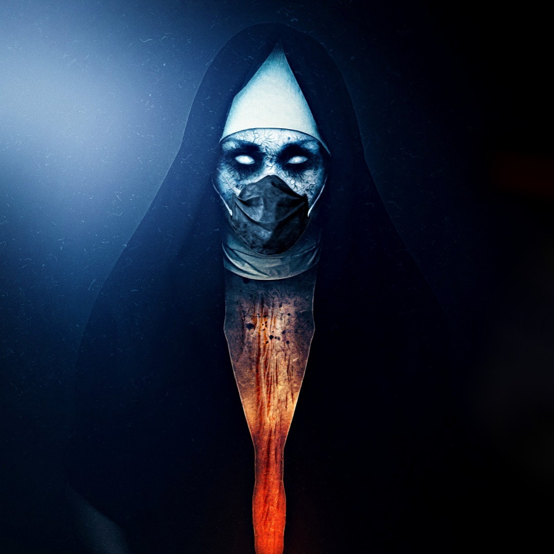 مراسم شیطانی احضار episode artwork