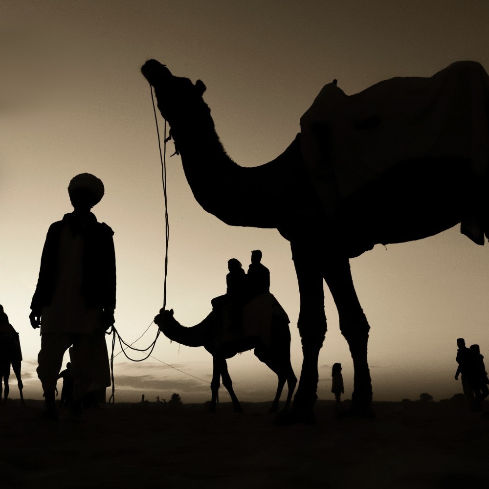 سفر بیت الله episode artwork