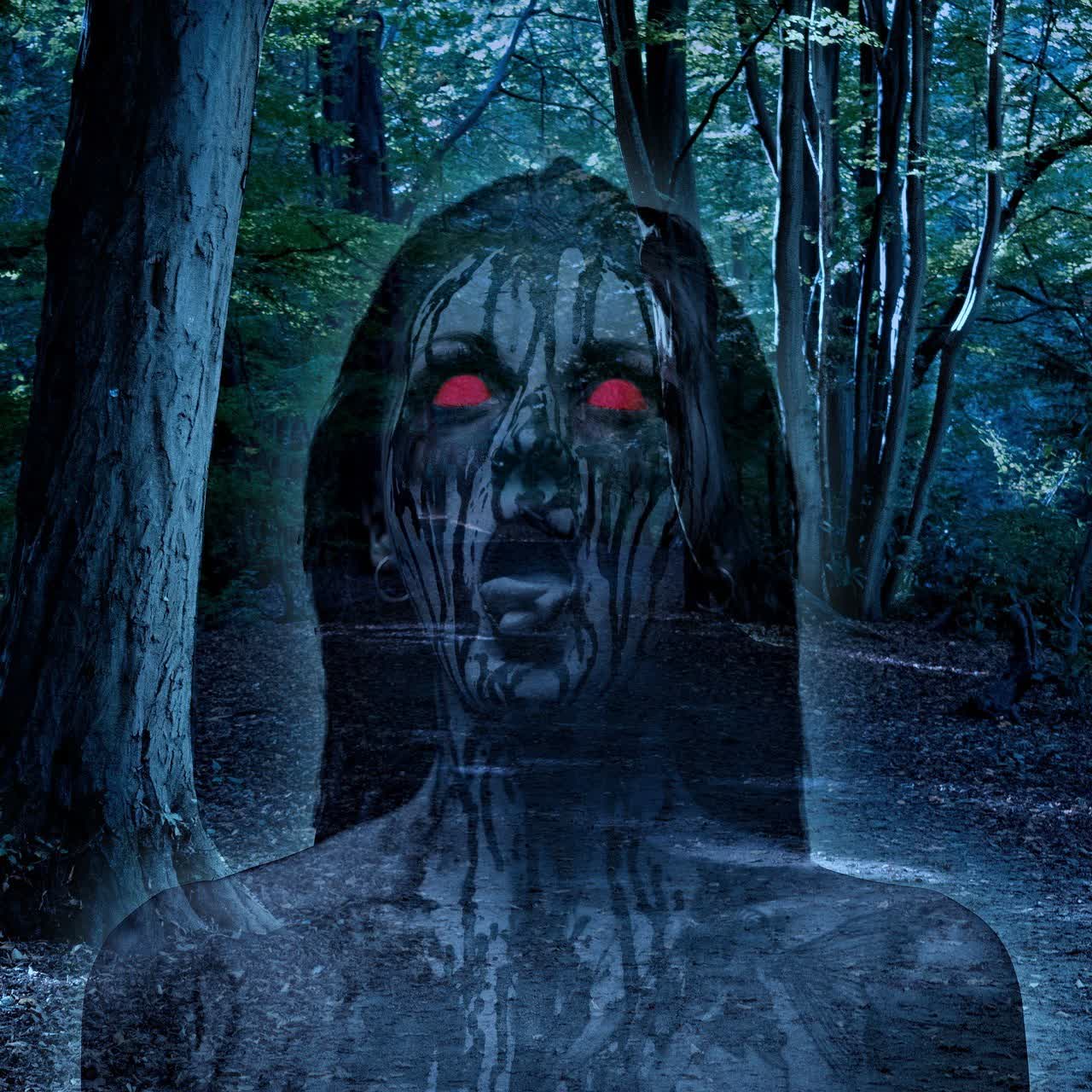 جنگل شیطان episode artwork