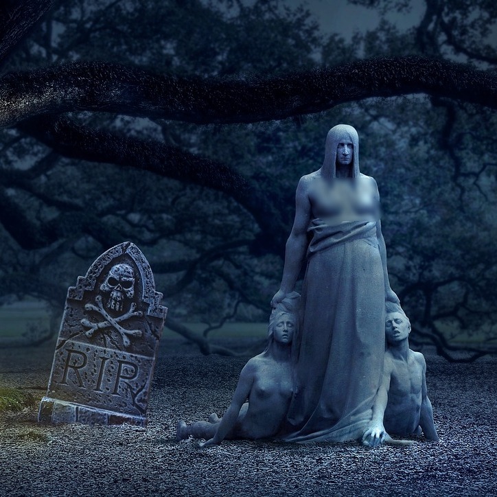 ناله قبرستان episode artwork