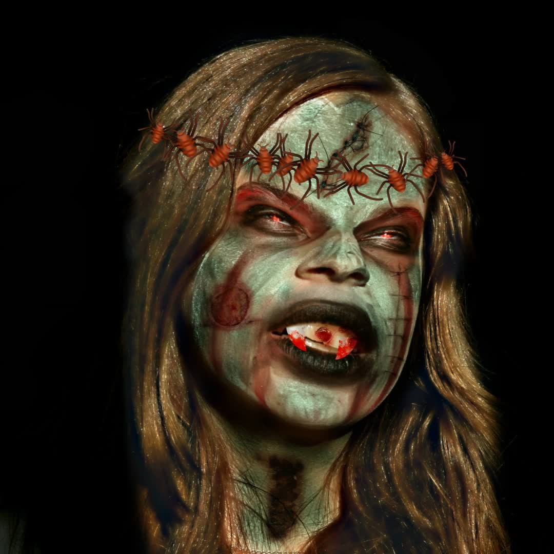 زن ساحره episode artwork