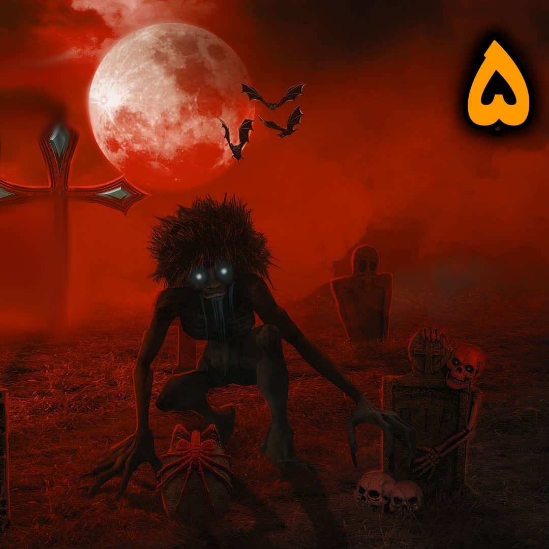 انتقام بنی قعیان (قسمت آخر) episode artwork