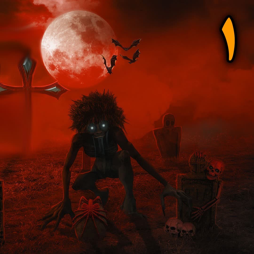 انتقام بنی قعیان (قسمت اول) episode artwork