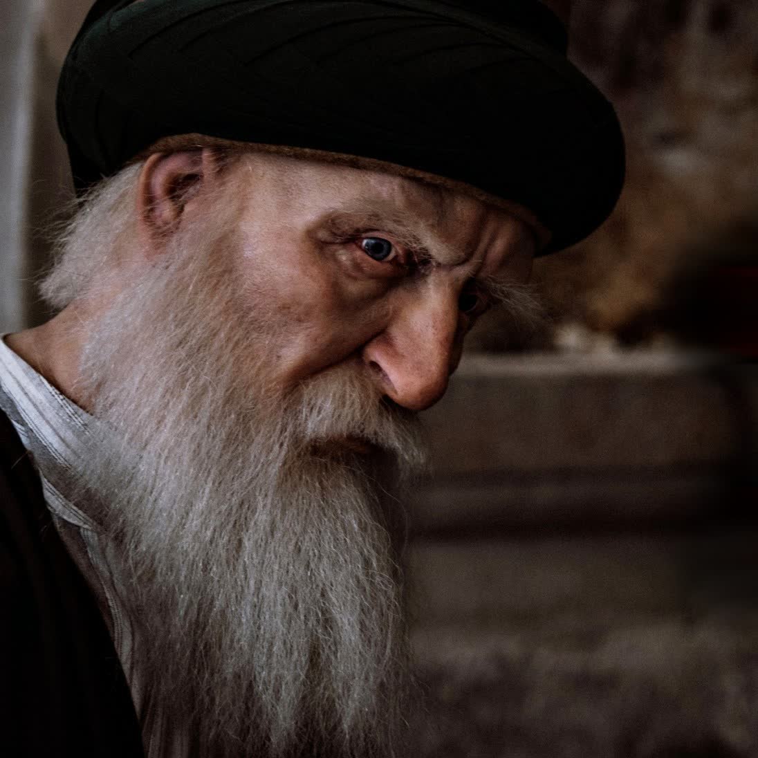 جن گیری بابا حیدر episode artwork