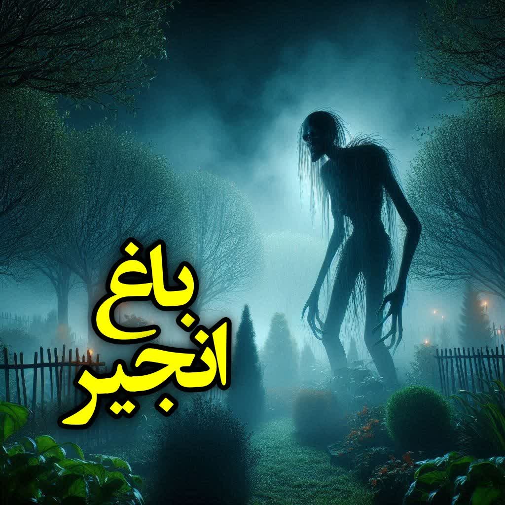 باغ انجیر episode artwork