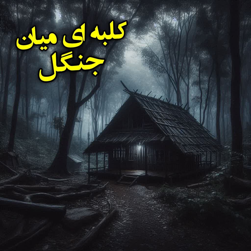 کلبه ای میان جنگل episode artwork