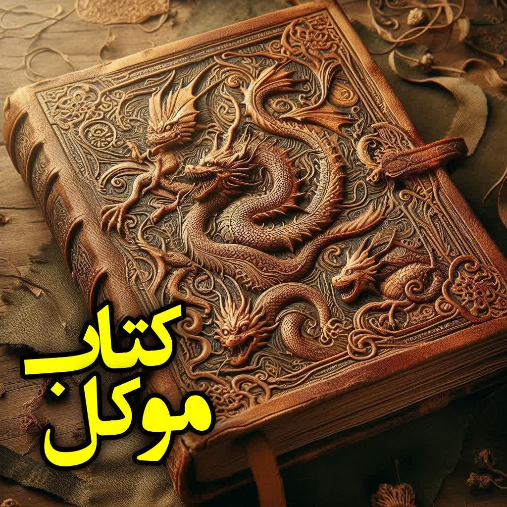 کتاب موکل episode artwork