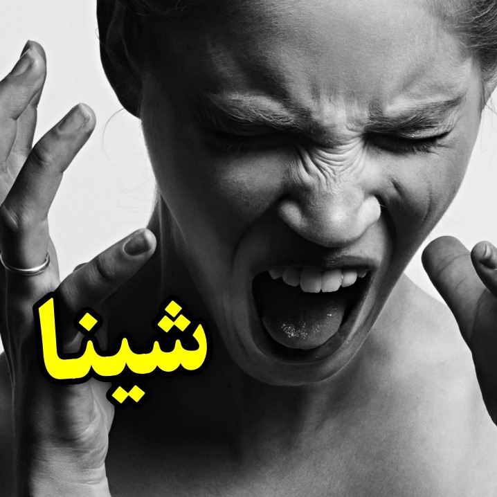 شینا (قسمت دوم) episode artwork