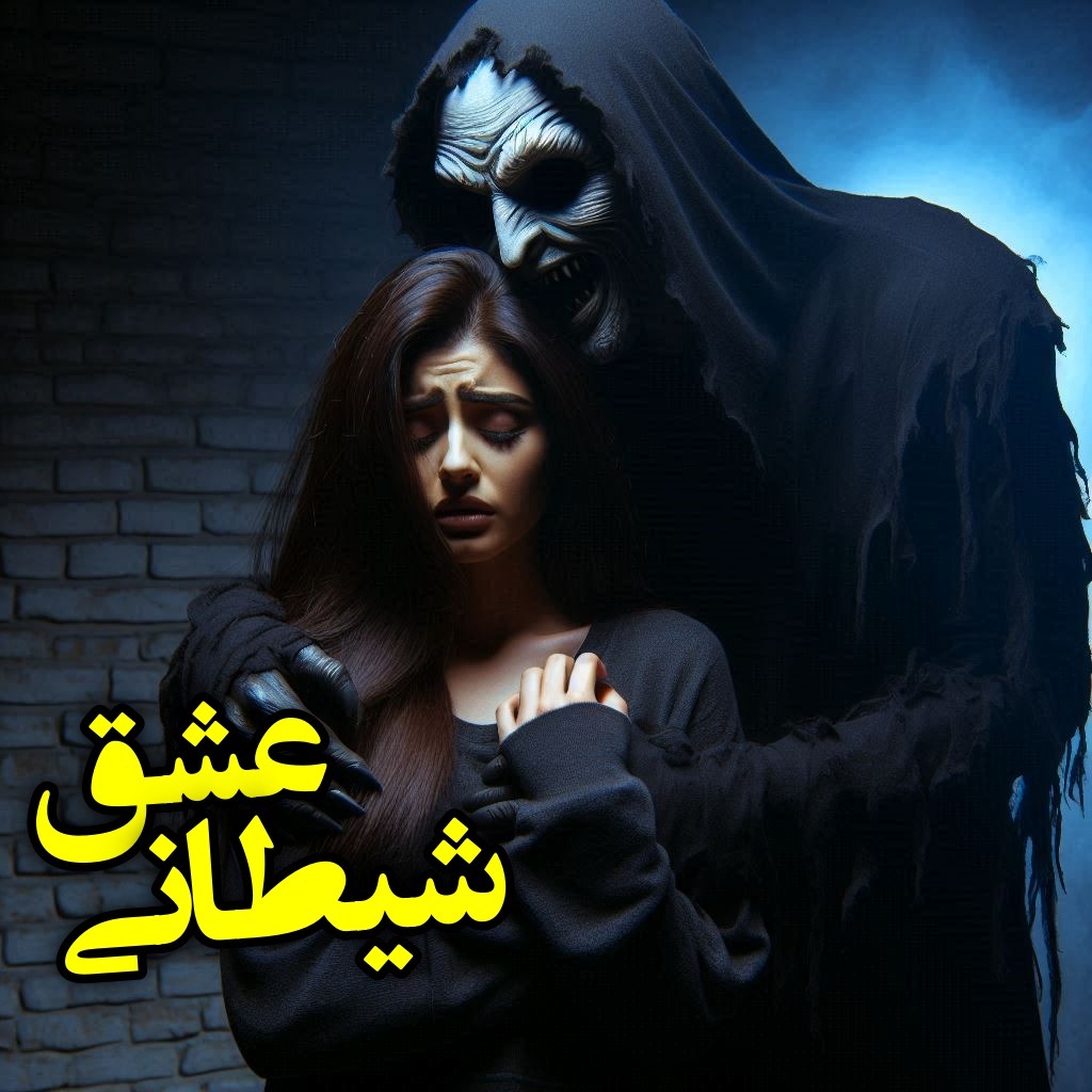 عشق شیطانی episode artwork