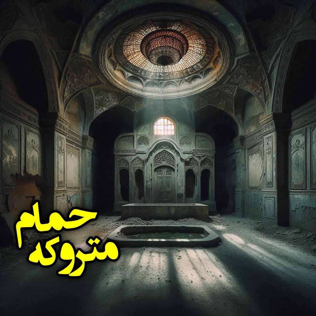 حمام متروکه episode artwork