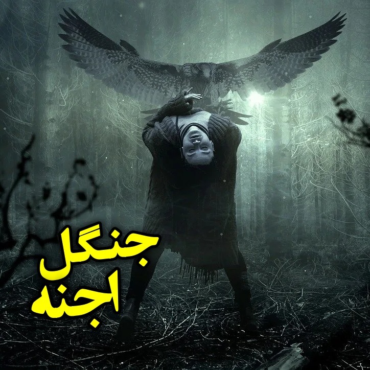 جنگل اجنه episode artwork