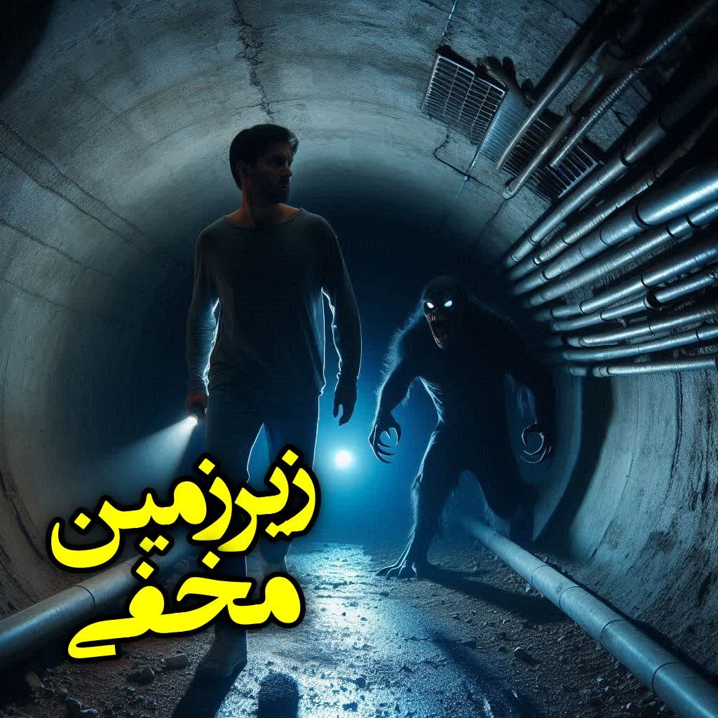 زیرزمین مخفی episode artwork