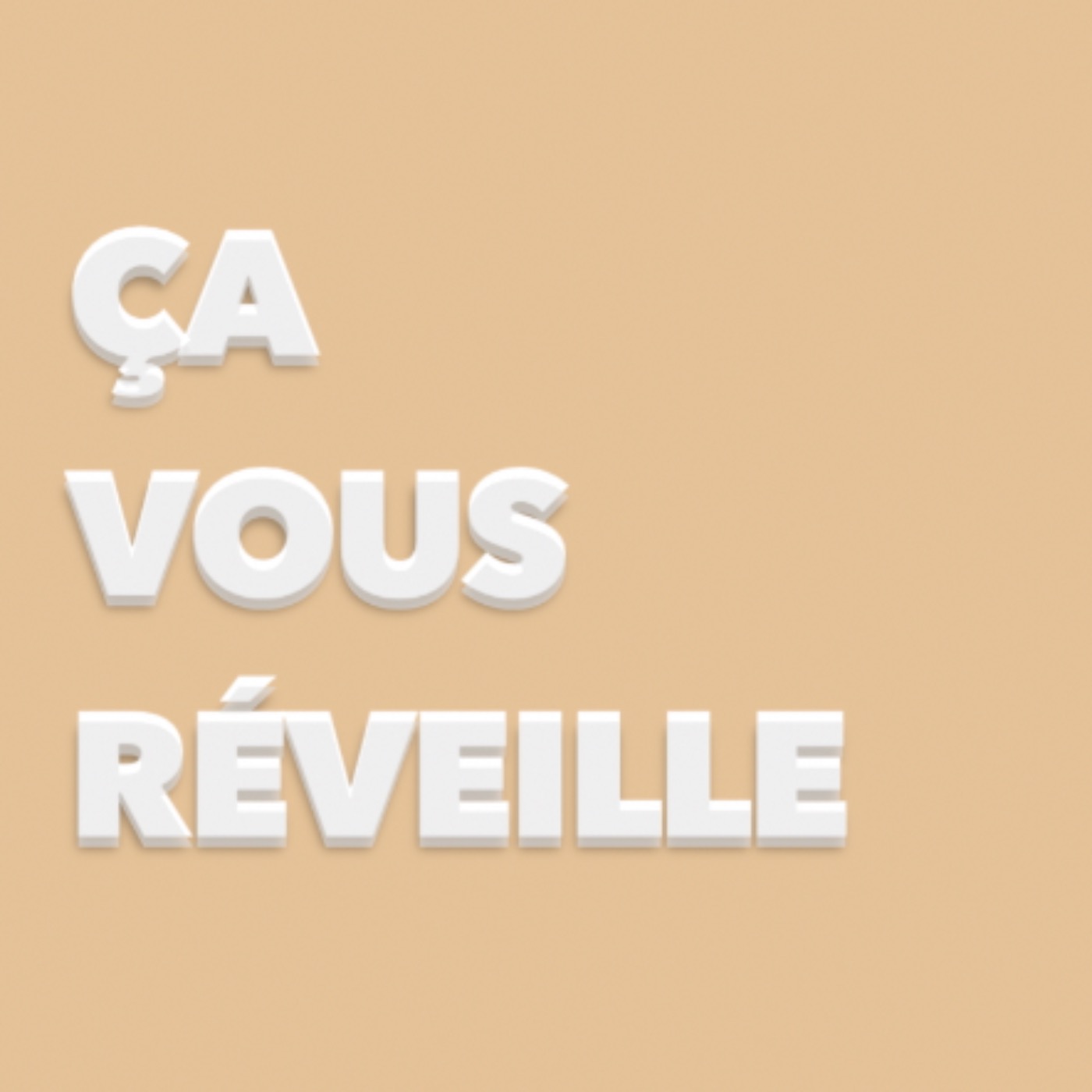 Ça vous intéresse ?