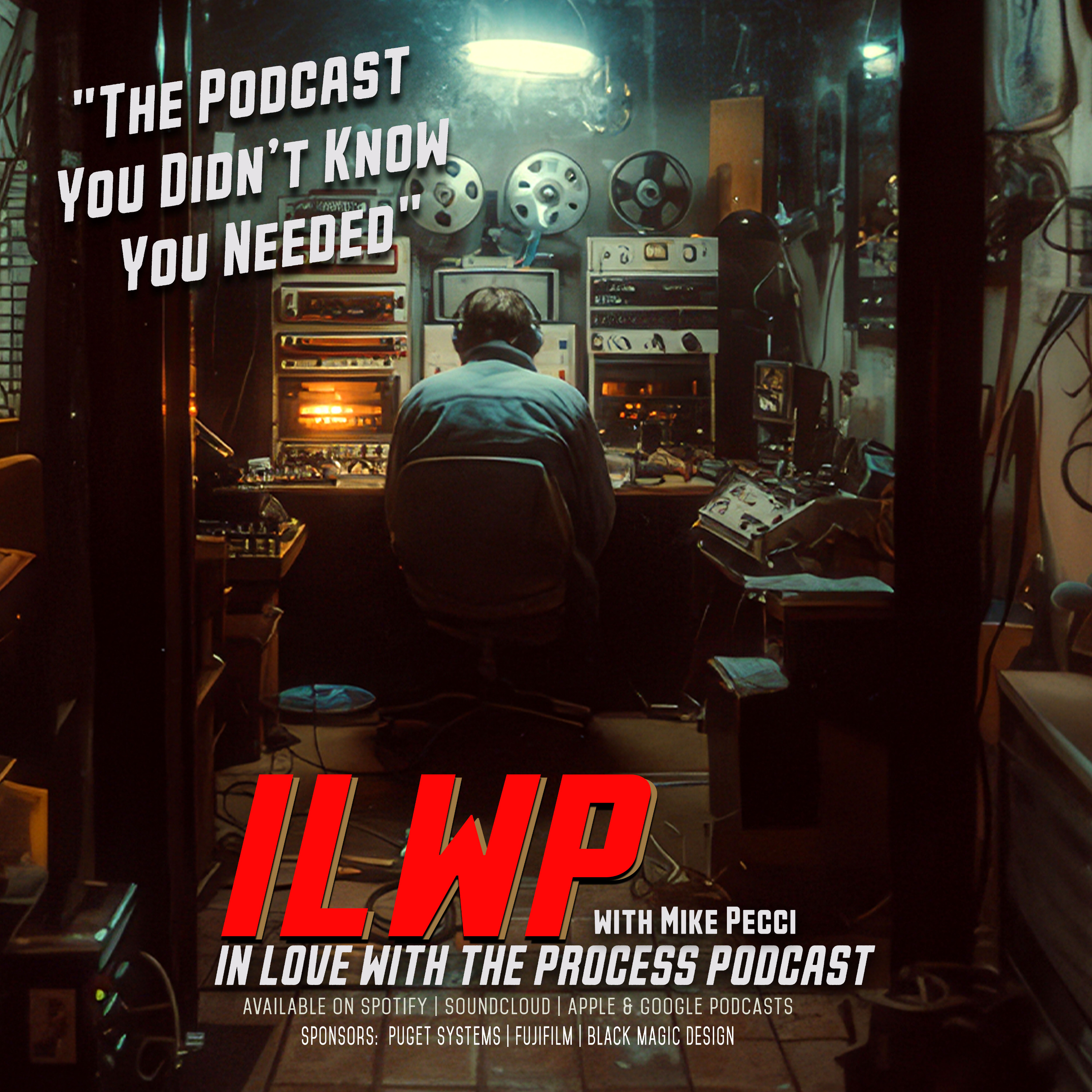Start Here: What This Show Is Really About