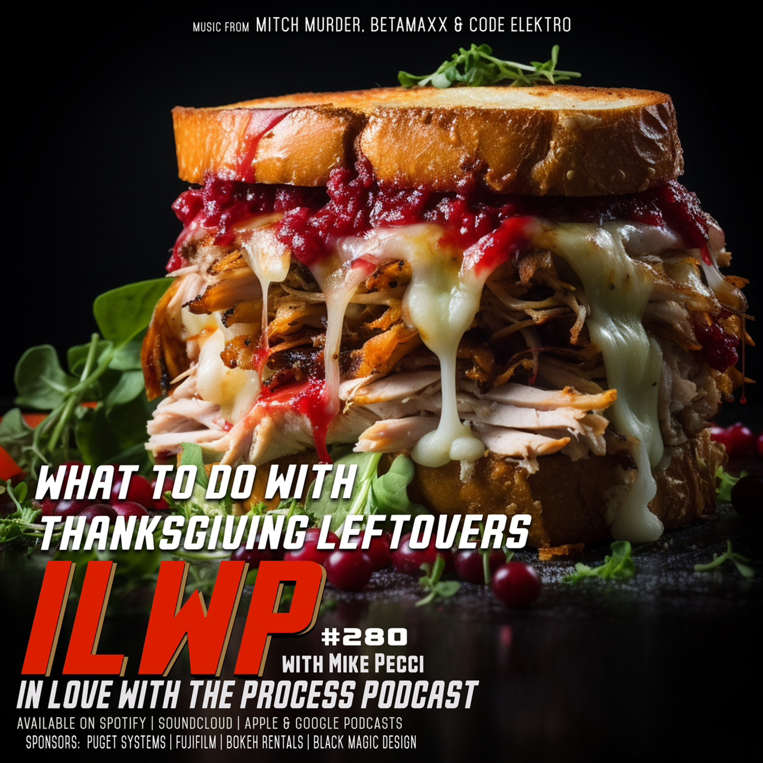 In Love with the Process Podcast